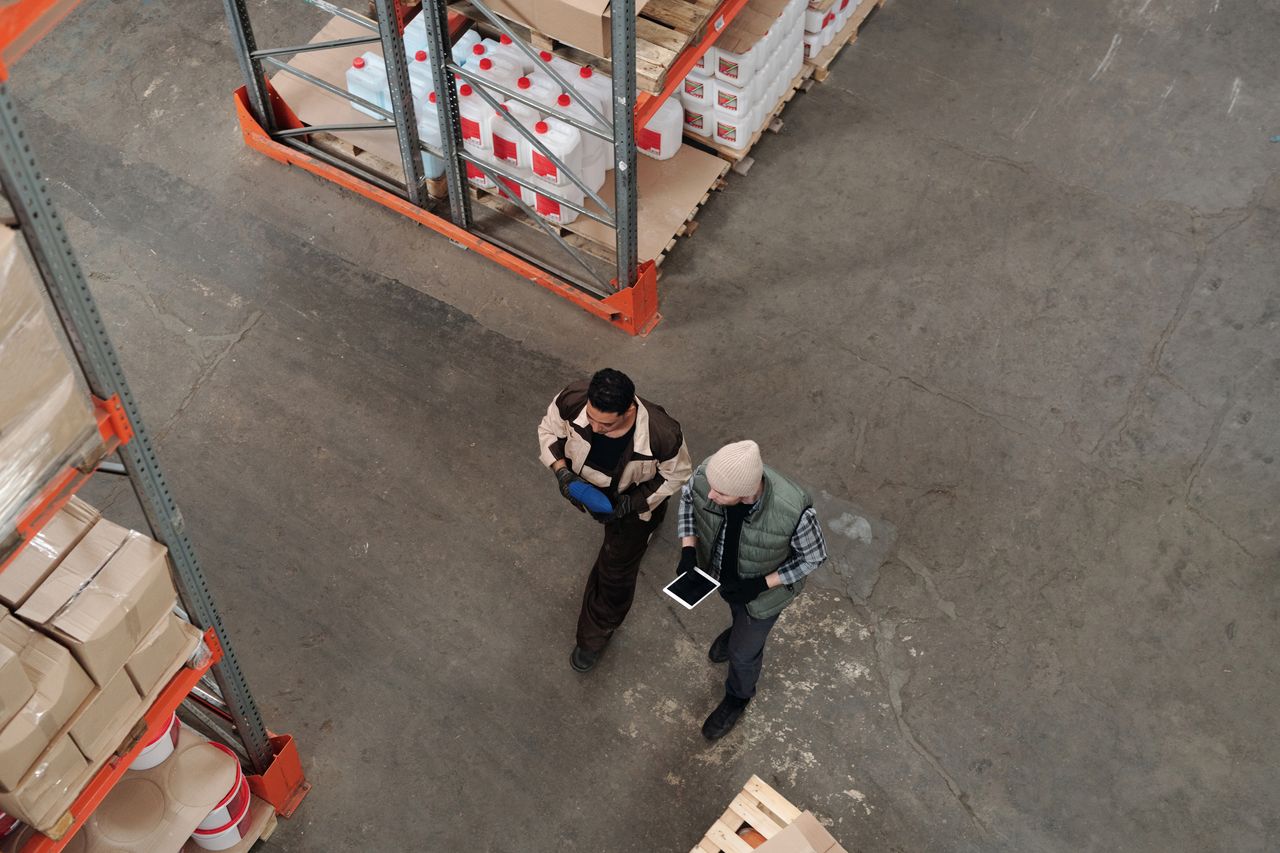 logistica